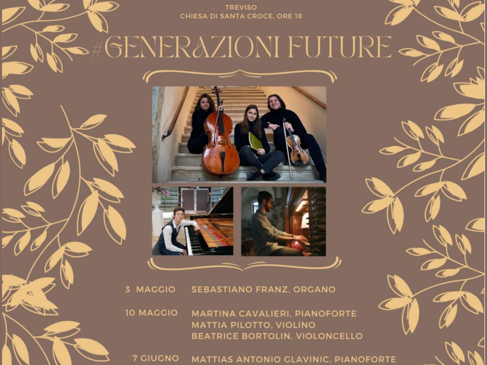 Generazioni future 